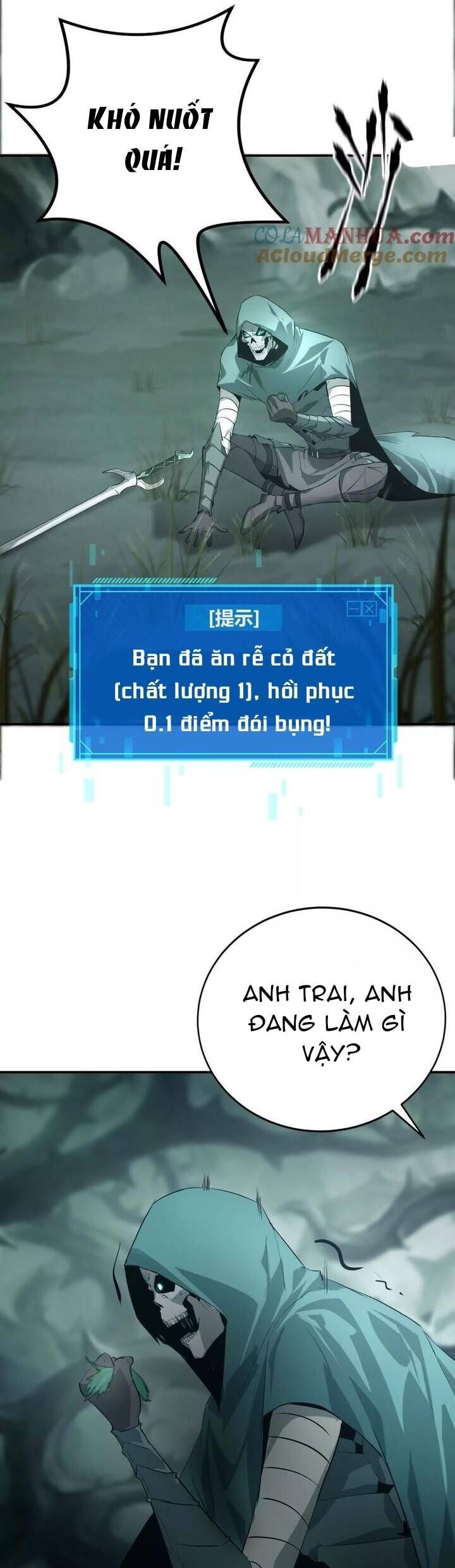 Game Online: Thiên Hạ Vô Song - Chương 24 - Trang 12