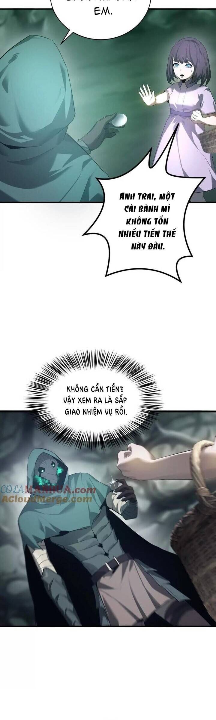 Game Online: Thiên Hạ Vô Song - Chương 24 - Trang 19