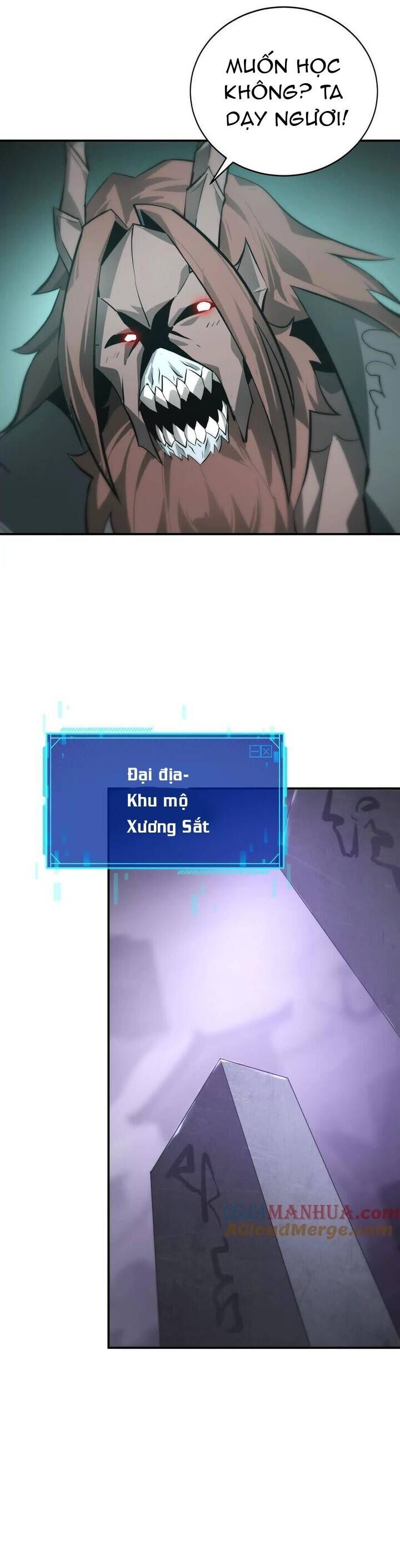 Game Online: Thiên Hạ Vô Song - Chương 24 - Trang 36