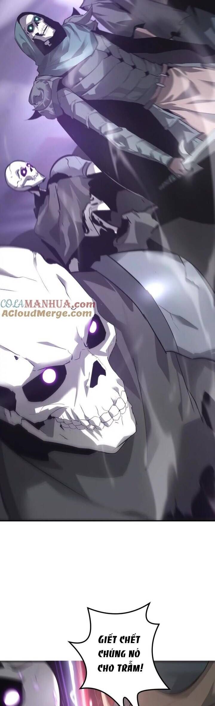 Game Online: Thiên Hạ Vô Song - Chương 24 - Trang 41