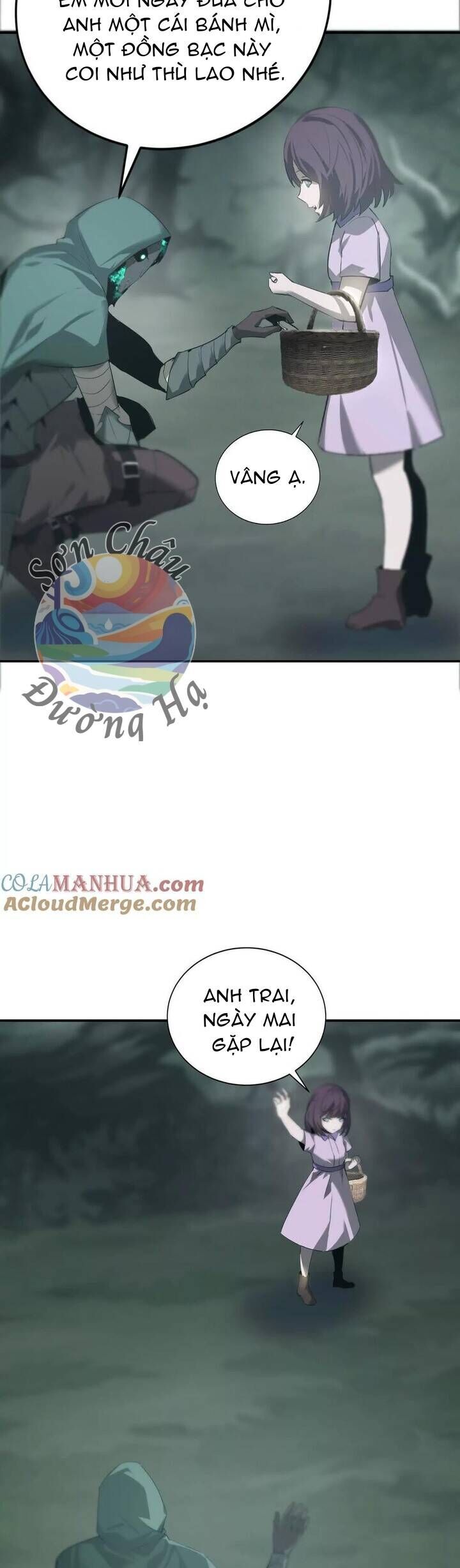 Game Online: Thiên Hạ Vô Song - Chương 24 - Trang 22
