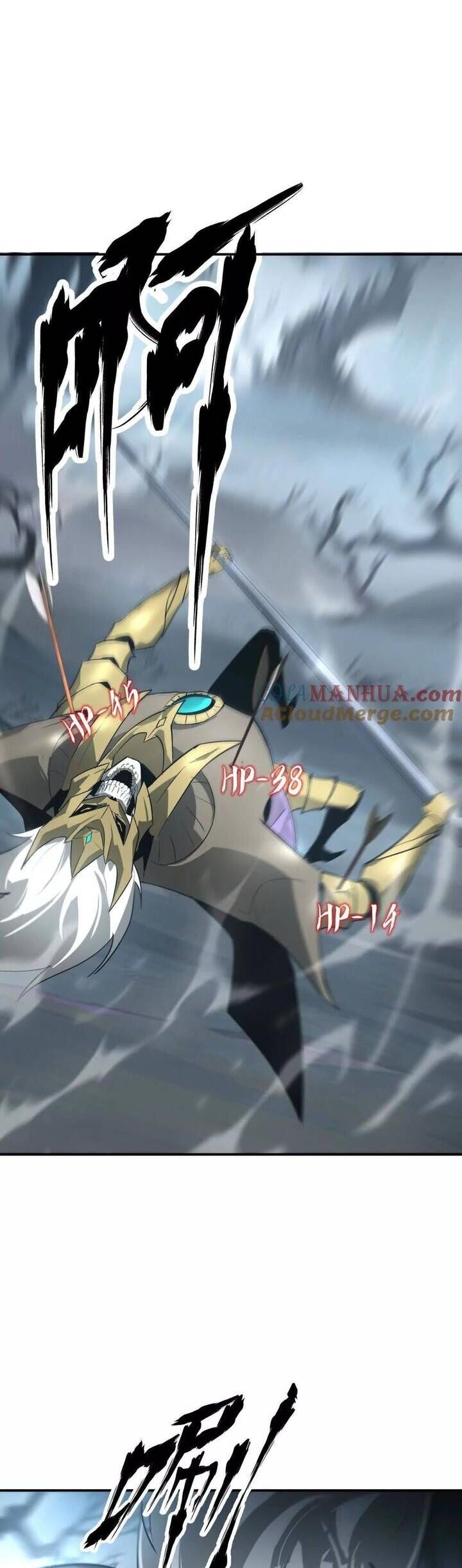 Game Online: Thiên Hạ Vô Song - Chương 24 - Trang 30