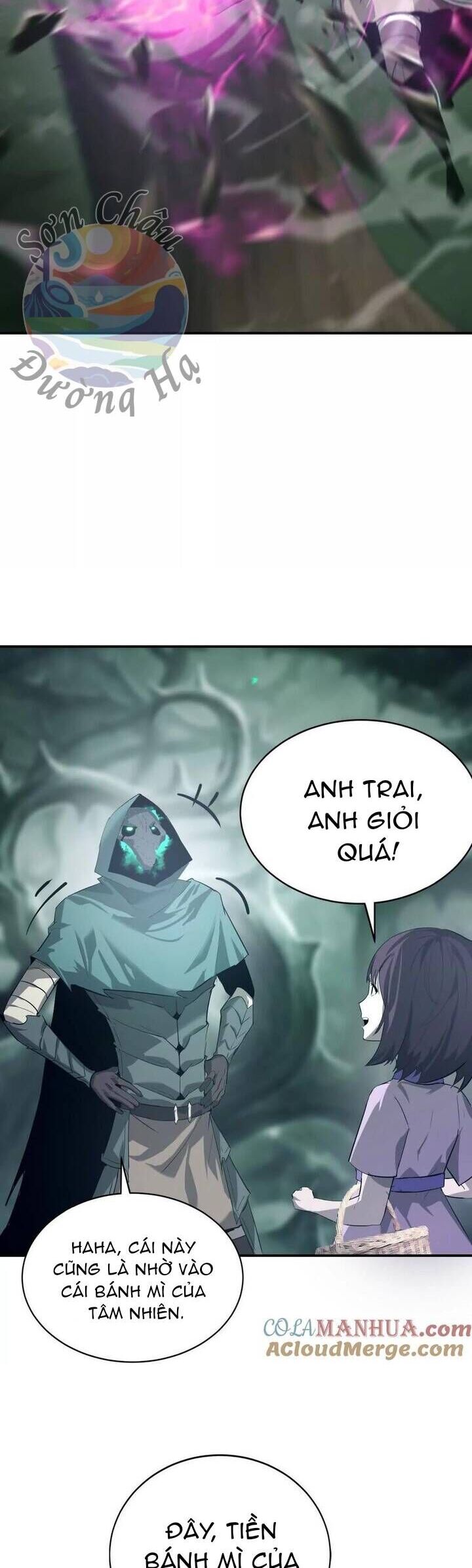 Game Online: Thiên Hạ Vô Song - Chương 24 - Trang 18