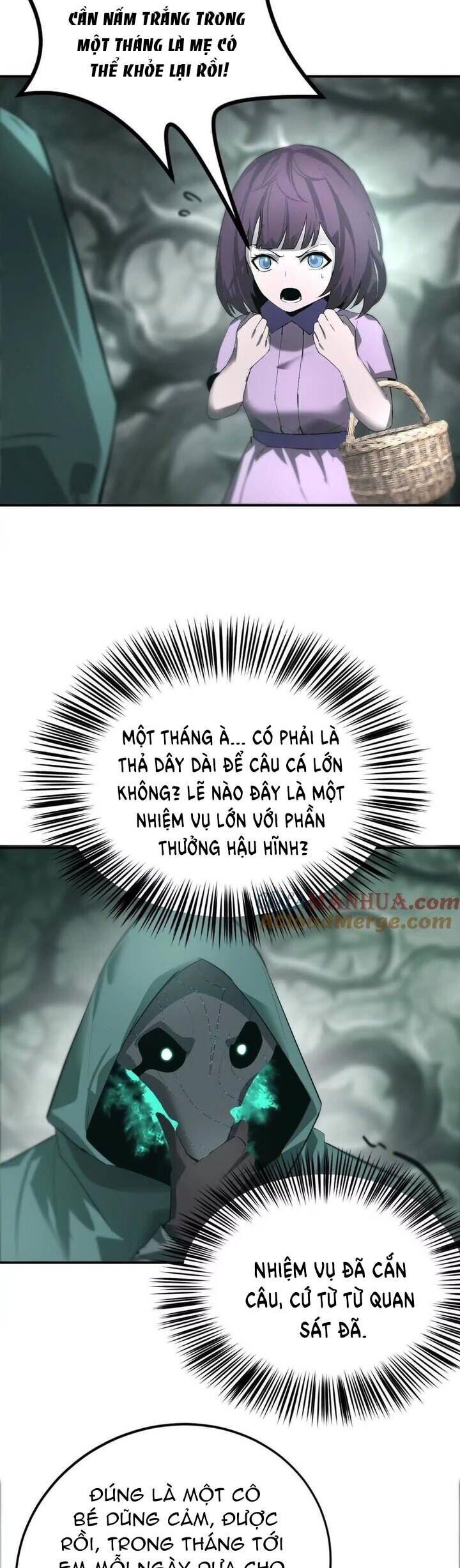 Game Online: Thiên Hạ Vô Song - Chương 24 - Trang 21