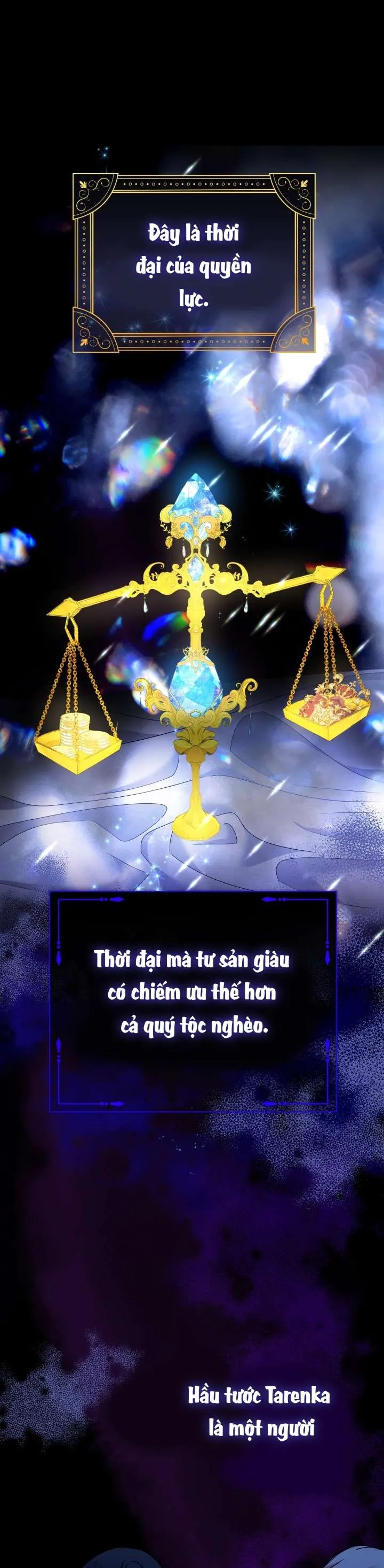 [Pnt] Tiểu Thư Tích Tiền Đi Bụi - Chương 20 - Trang 52