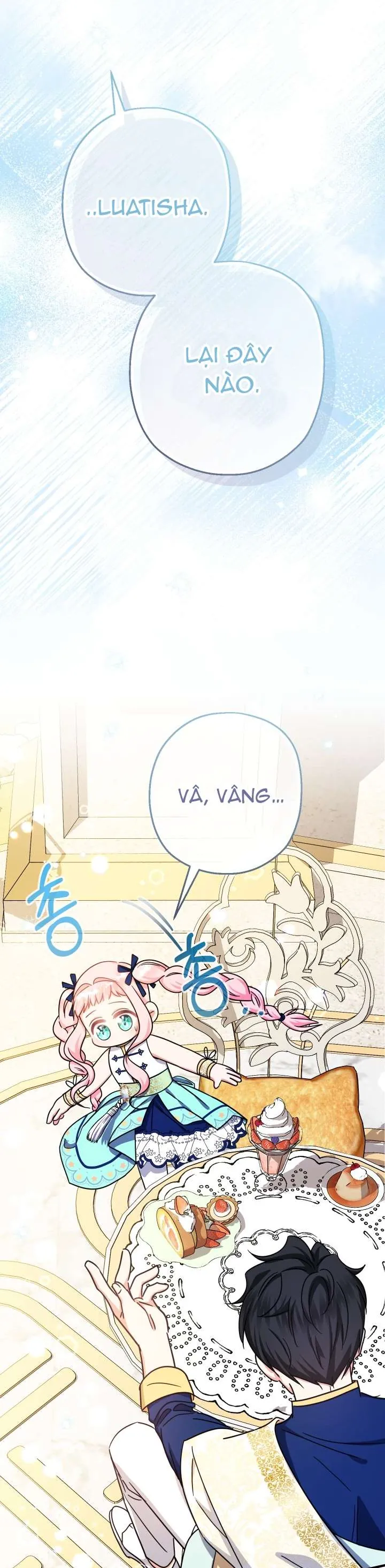 [Pnt] Tiểu Thư Tích Tiền Đi Bụi - Chương 20 - Trang 20