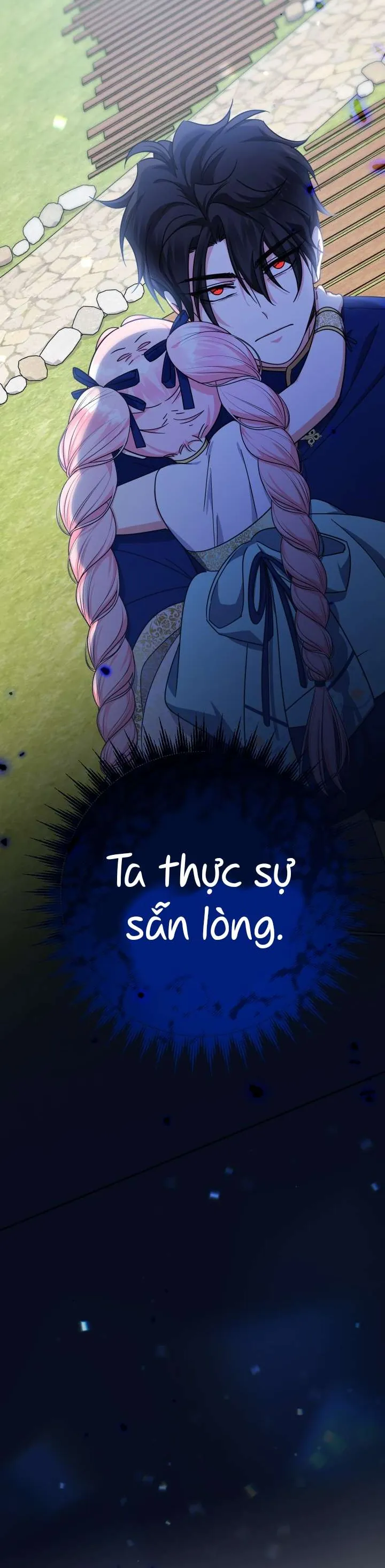 [Pnt] Tiểu Thư Tích Tiền Đi Bụi - Chương 20 - Trang 45