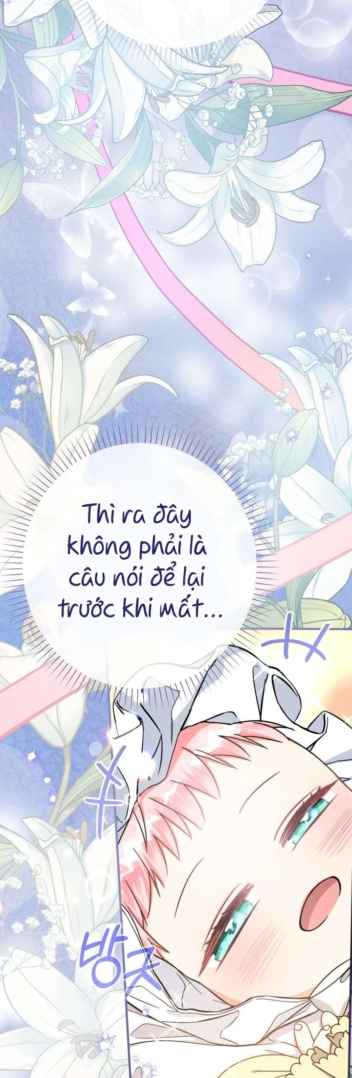 [Pnt] Tiểu Thư Tích Tiền Đi Bụi - Chương 20 - Trang 25