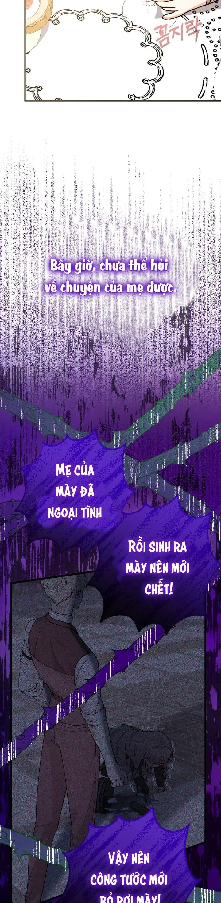 [Pnt] Tiểu Thư Tích Tiền Đi Bụi - Chương 20 - Trang 13