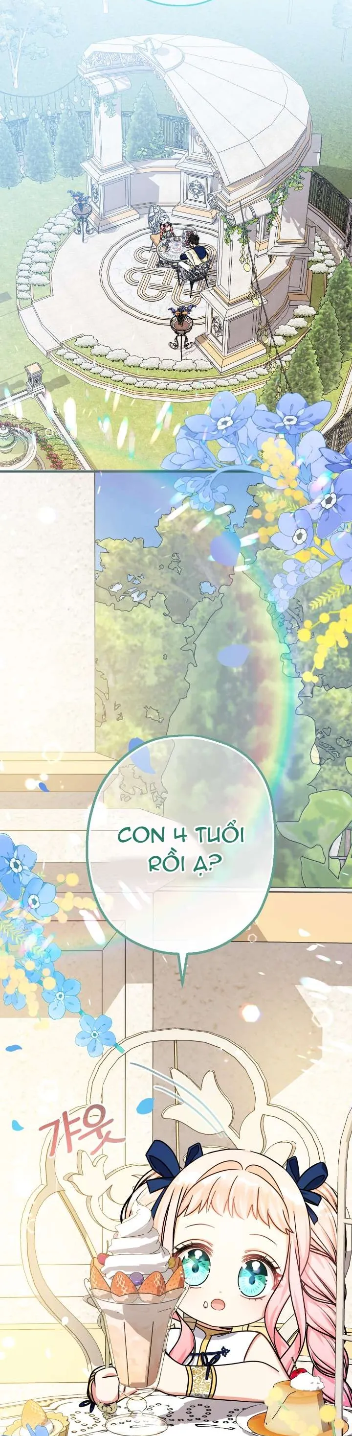 [Pnt] Tiểu Thư Tích Tiền Đi Bụi - Chương 20 - Trang 2