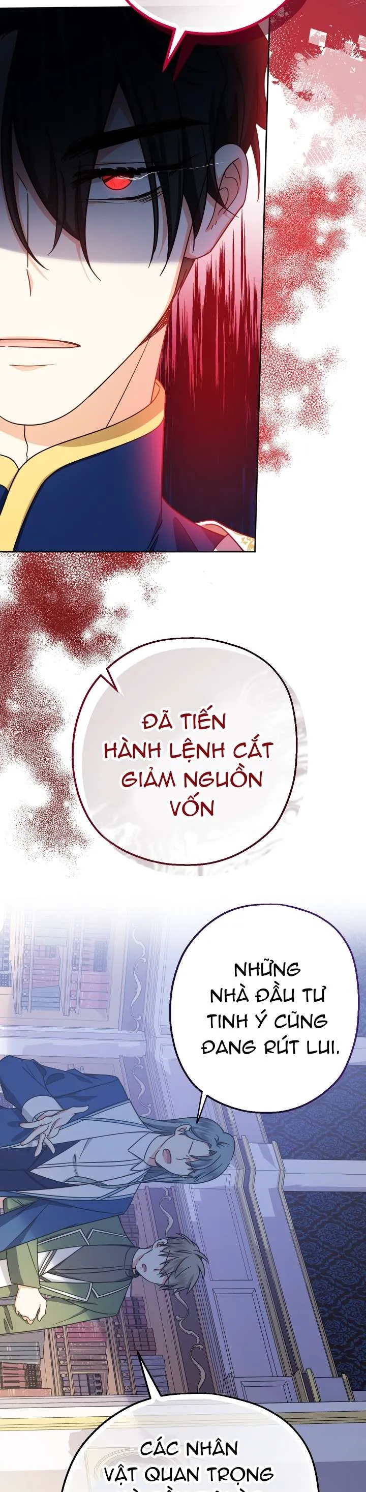 [Pnt] Tiểu Thư Tích Tiền Đi Bụi - Chương 20 - Trang 49