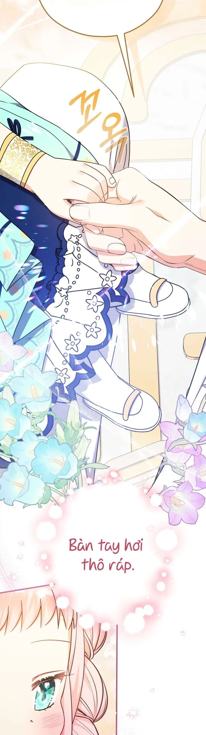 [Pnt] Tiểu Thư Tích Tiền Đi Bụi - Chương 20 - Trang 30