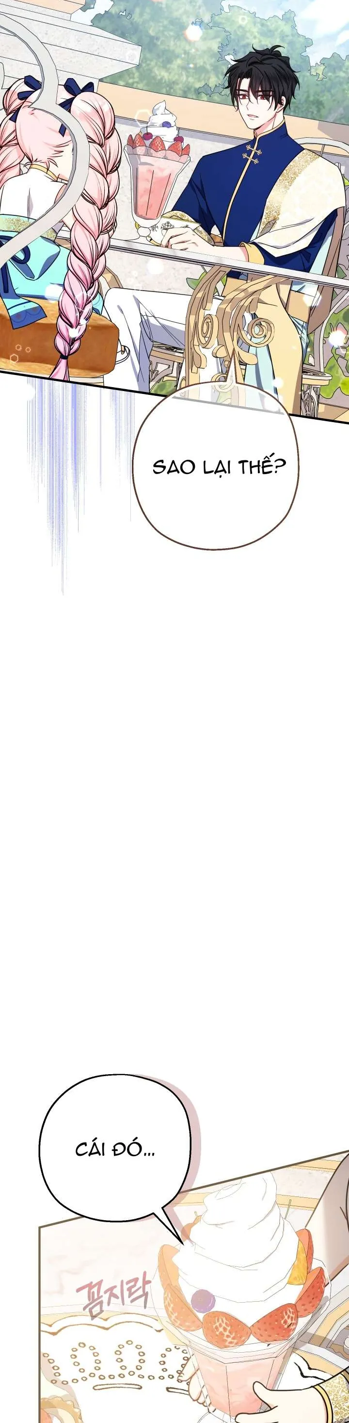 [Pnt] Tiểu Thư Tích Tiền Đi Bụi - Chương 20 - Trang 12