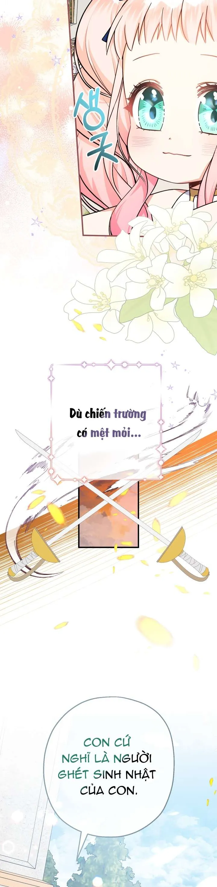 [Pnt] Tiểu Thư Tích Tiền Đi Bụi - Chương 20 - Trang 11