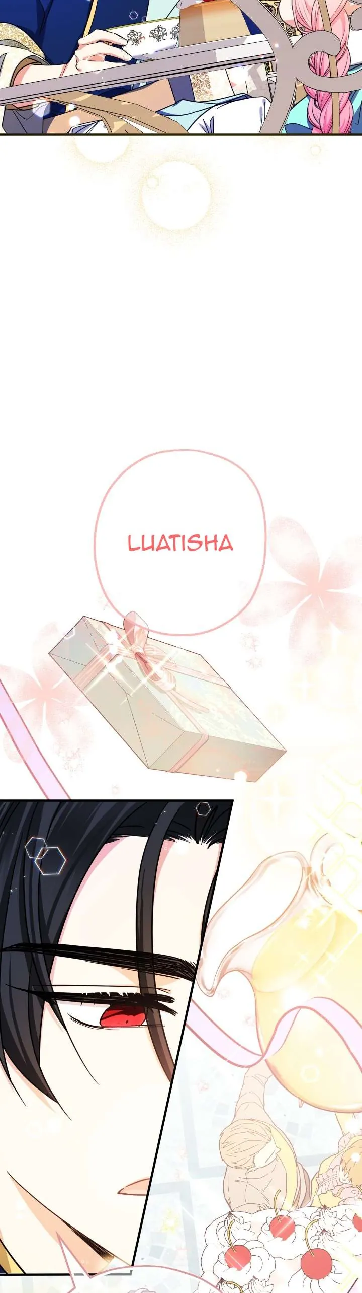 [Pnt] Tiểu Thư Tích Tiền Đi Bụi - Chương 20 - Trang 5