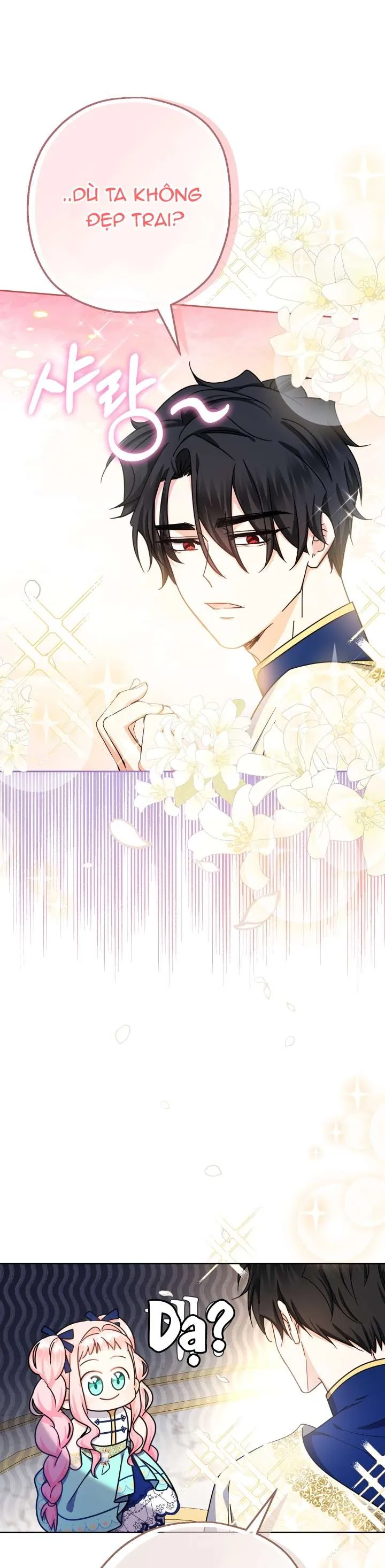 [Pnt] Tiểu Thư Tích Tiền Đi Bụi - Chương 20 - Trang 38