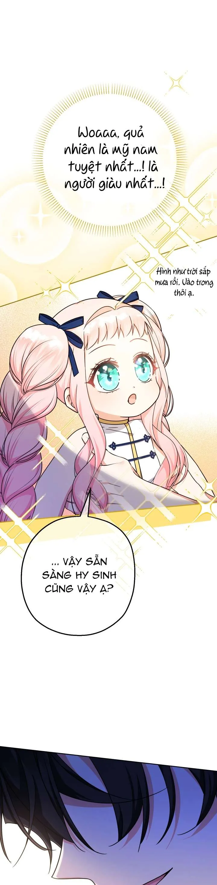 [Pnt] Tiểu Thư Tích Tiền Đi Bụi - Chương 20 - Trang 43