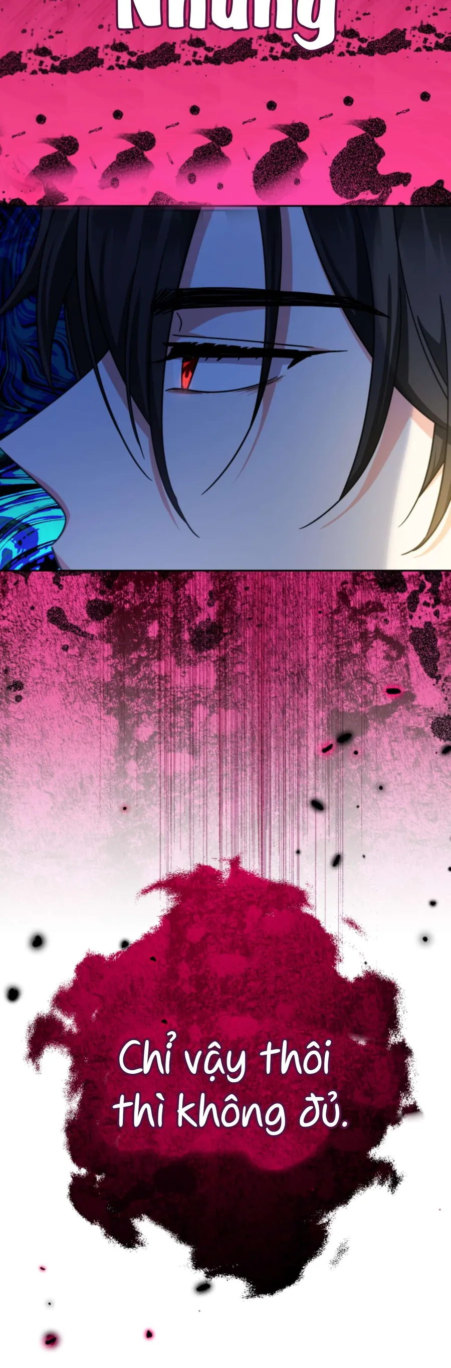 [Pnt] Tiểu Thư Tích Tiền Đi Bụi - Chương 20 - Trang 56