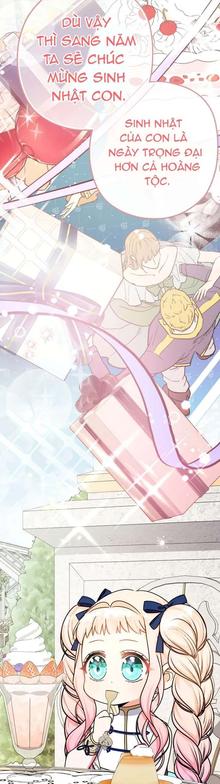 [Pnt] Tiểu Thư Tích Tiền Đi Bụi - Chương 20 - Trang 6