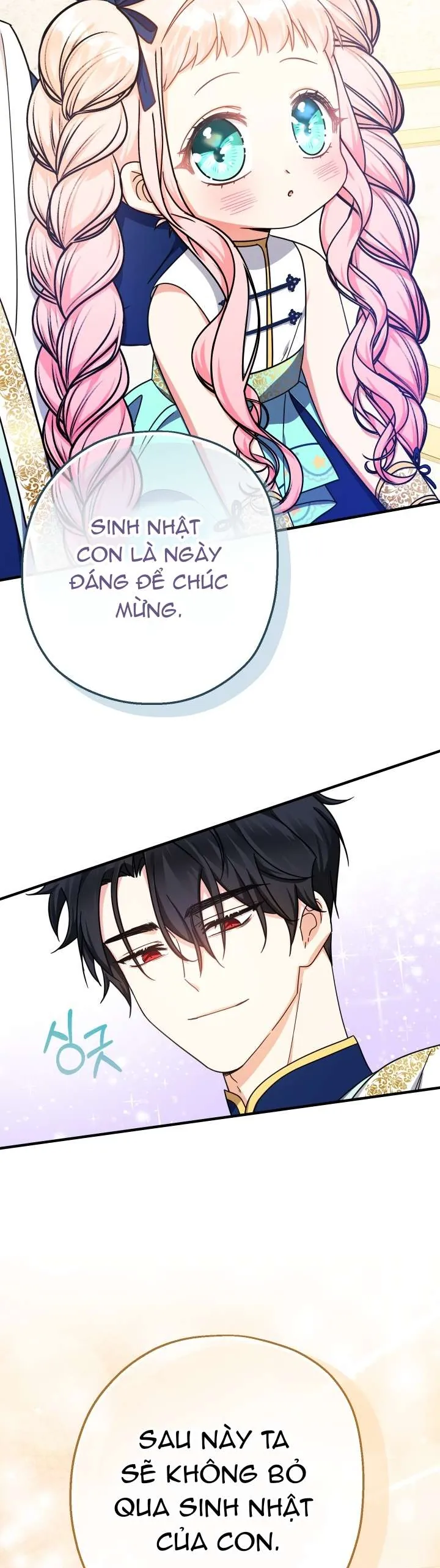 [Pnt] Tiểu Thư Tích Tiền Đi Bụi - Chương 20 - Trang 29