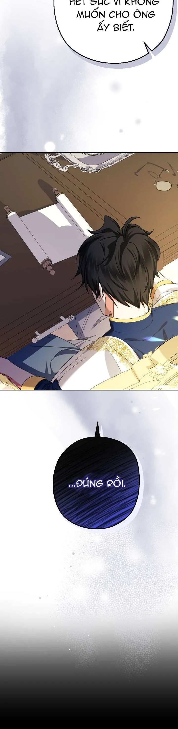 [Pnt] Tiểu Thư Tích Tiền Đi Bụi - Chương 20 - Trang 51