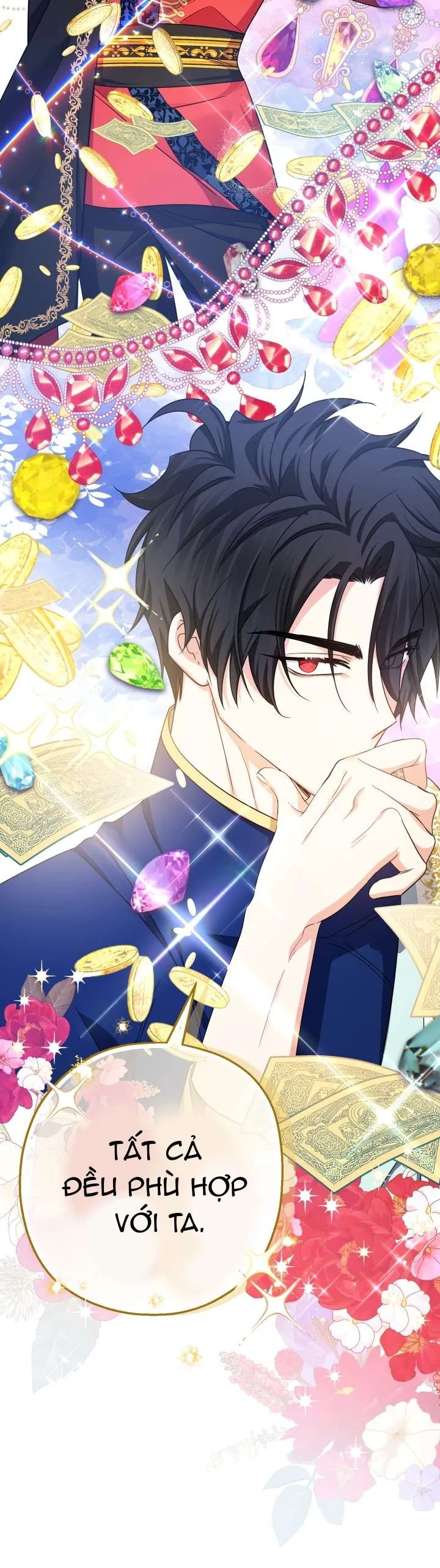 [Pnt] Tiểu Thư Tích Tiền Đi Bụi - Chương 20 - Trang 42