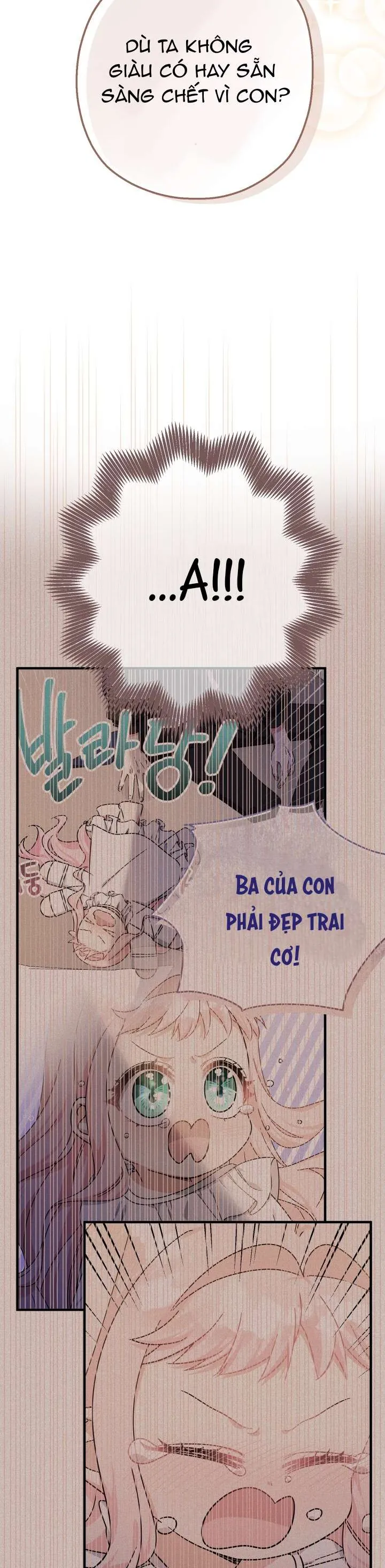 [Pnt] Tiểu Thư Tích Tiền Đi Bụi - Chương 20 - Trang 39