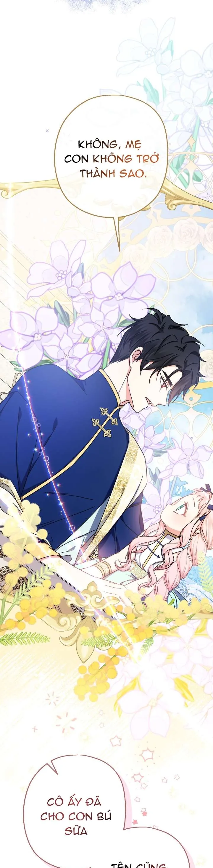 [Pnt] Tiểu Thư Tích Tiền Đi Bụi - Chương 20 - Trang 22