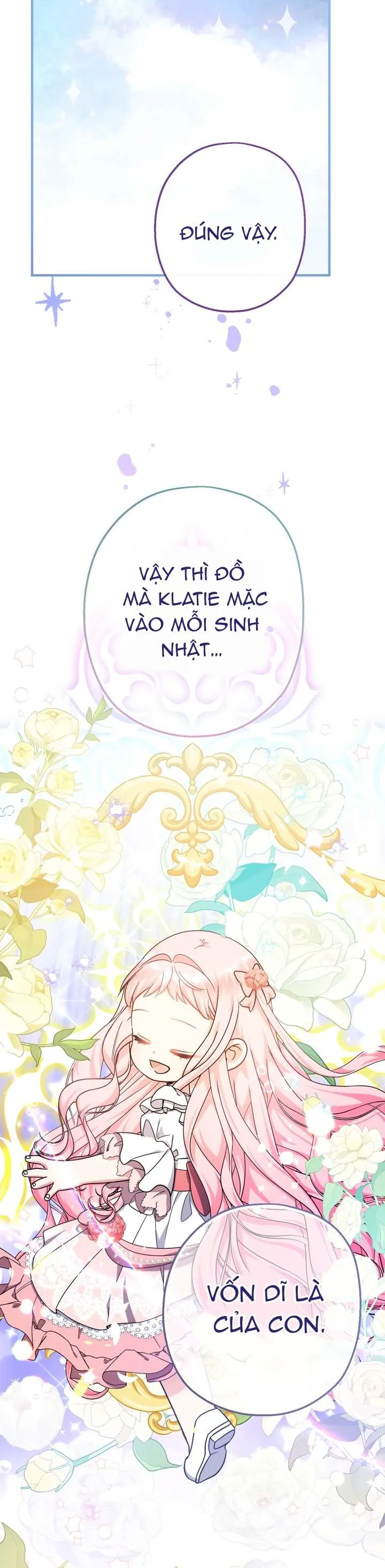 [Pnt] Tiểu Thư Tích Tiền Đi Bụi - Chương 20 - Trang 8