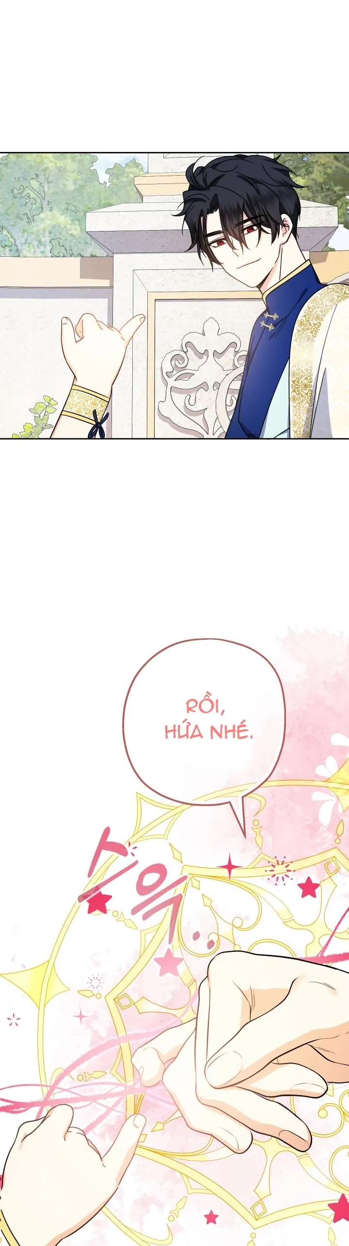 [Pnt] Tiểu Thư Tích Tiền Đi Bụi - Chương 20 - Trang 34