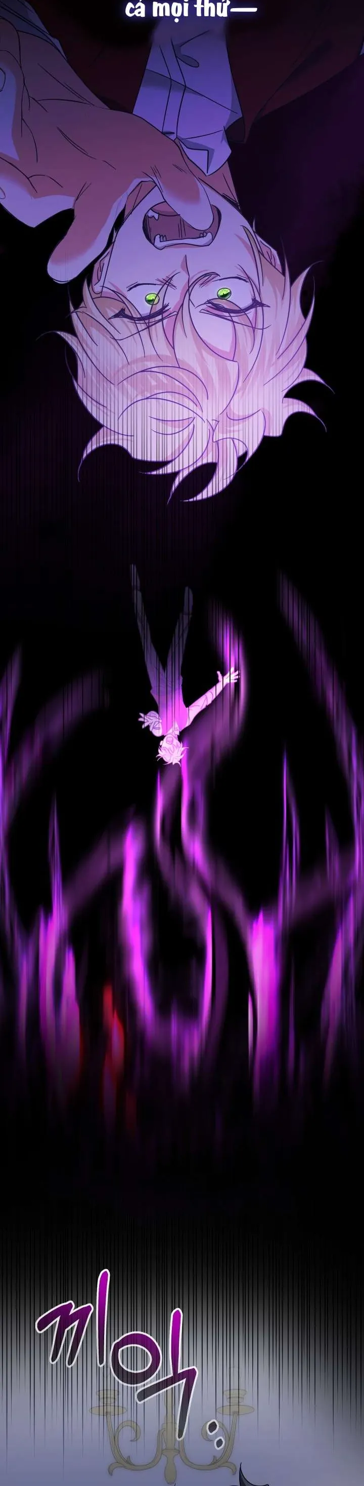 [Pnt] Tiểu Thư Tích Tiền Đi Bụi - Chương 20 - Trang 54