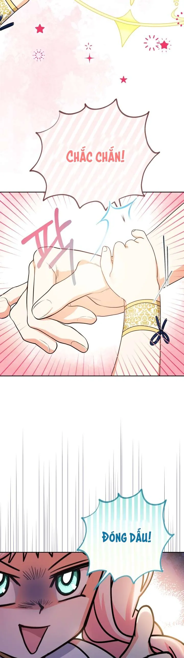 [Pnt] Tiểu Thư Tích Tiền Đi Bụi - Chương 20 - Trang 35