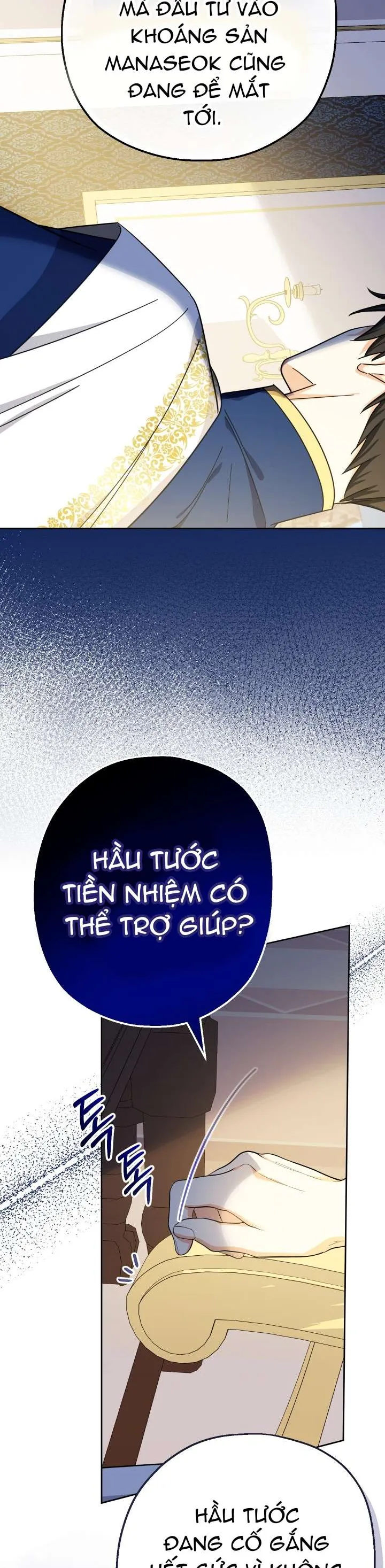 [Pnt] Tiểu Thư Tích Tiền Đi Bụi - Chương 20 - Trang 50