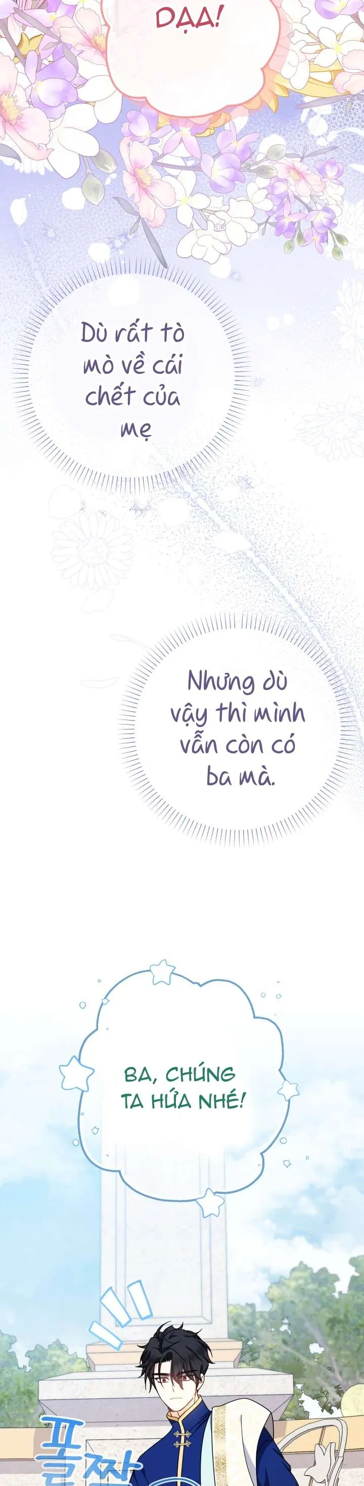 [Pnt] Tiểu Thư Tích Tiền Đi Bụi - Chương 20 - Trang 32