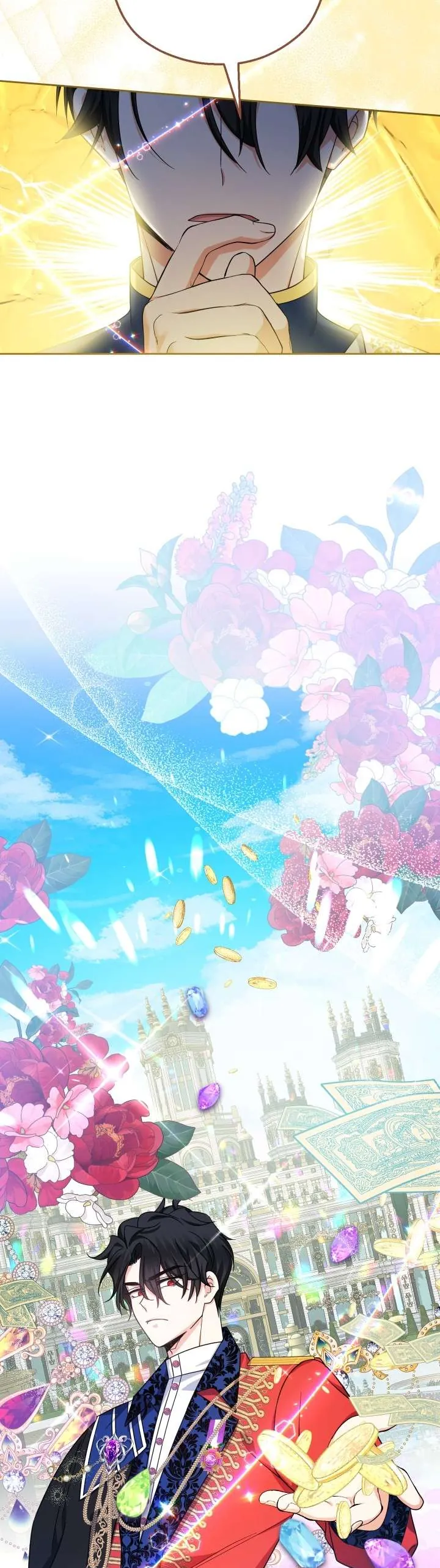 [Pnt] Tiểu Thư Tích Tiền Đi Bụi - Chương 20 - Trang 41