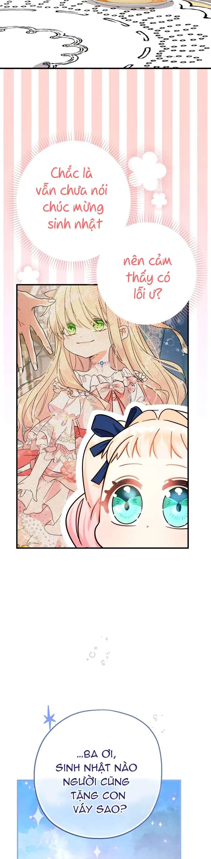 [Pnt] Tiểu Thư Tích Tiền Đi Bụi - Chương 20 - Trang 7