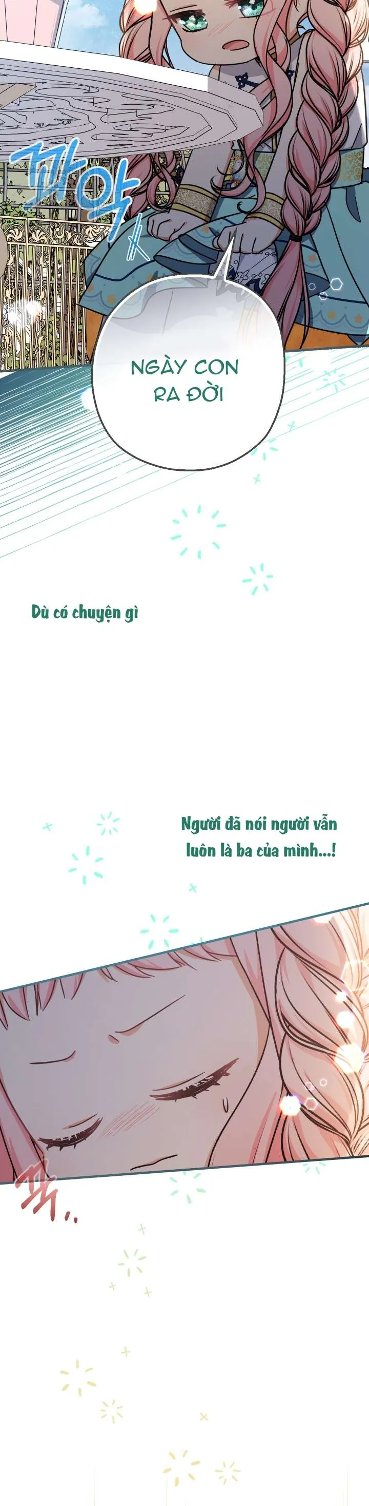 [Pnt] Tiểu Thư Tích Tiền Đi Bụi - Chương 20 - Trang 15