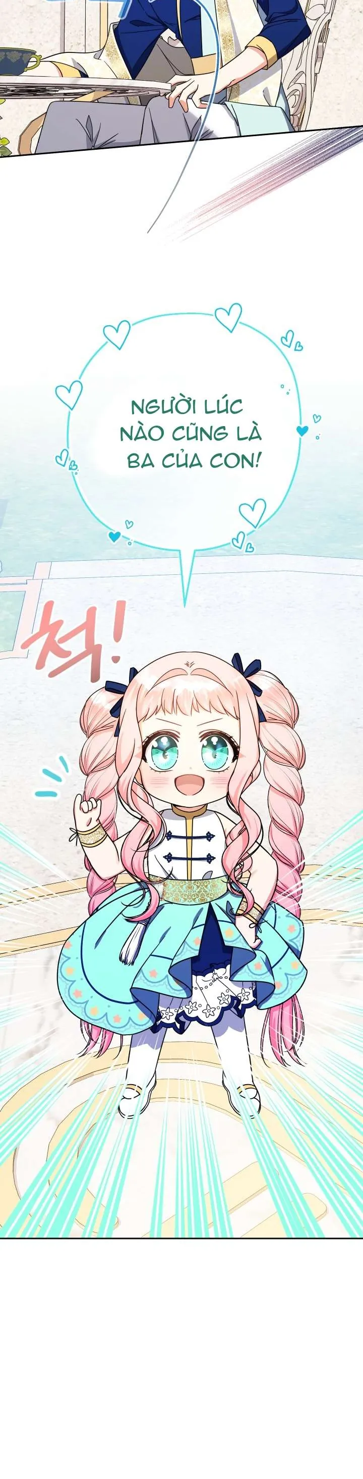 [Pnt] Tiểu Thư Tích Tiền Đi Bụi - Chương 20 - Trang 33