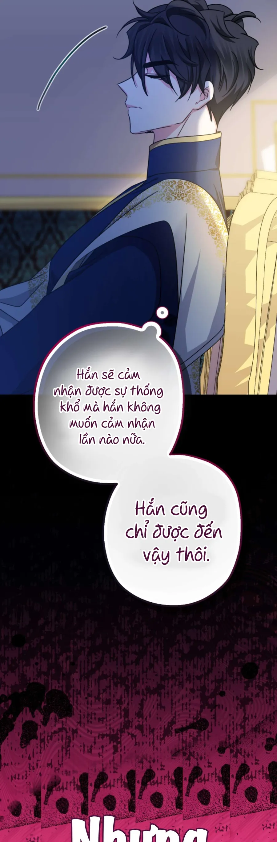 [Pnt] Tiểu Thư Tích Tiền Đi Bụi - Chương 20 - Trang 55