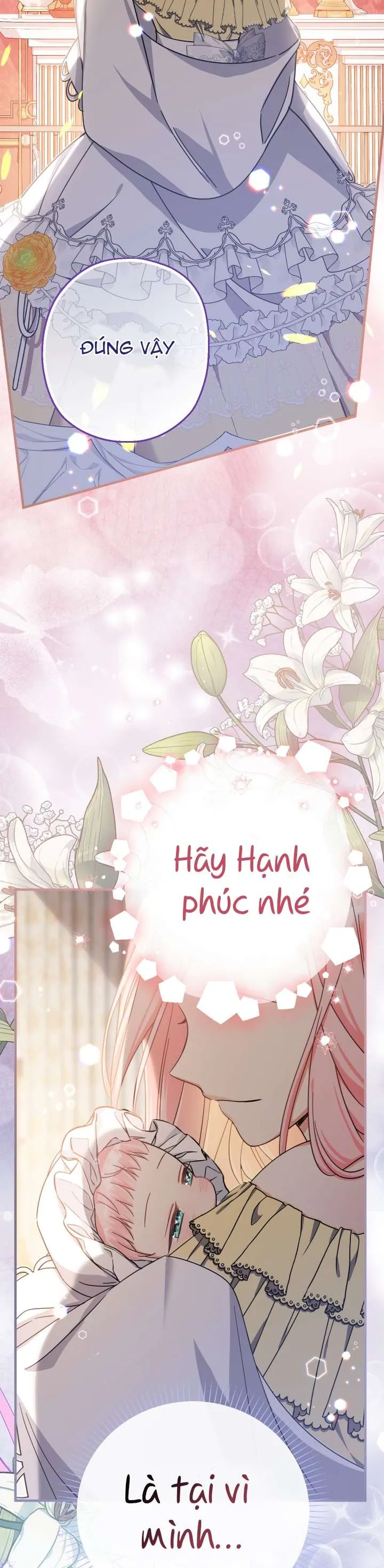 [Pnt] Tiểu Thư Tích Tiền Đi Bụi - Chương 20 - Trang 24