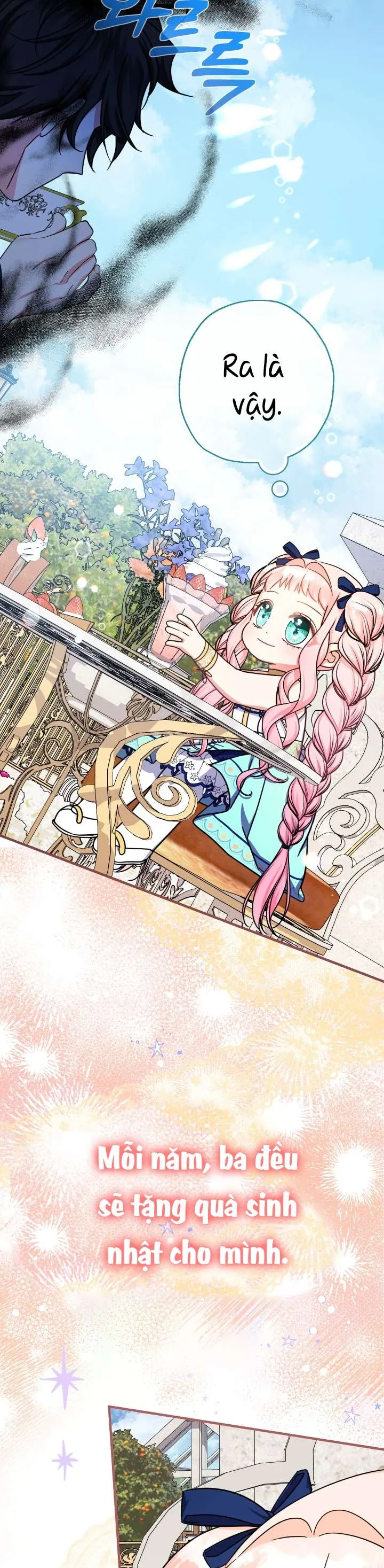 [Pnt] Tiểu Thư Tích Tiền Đi Bụi - Chương 20 - Trang 10