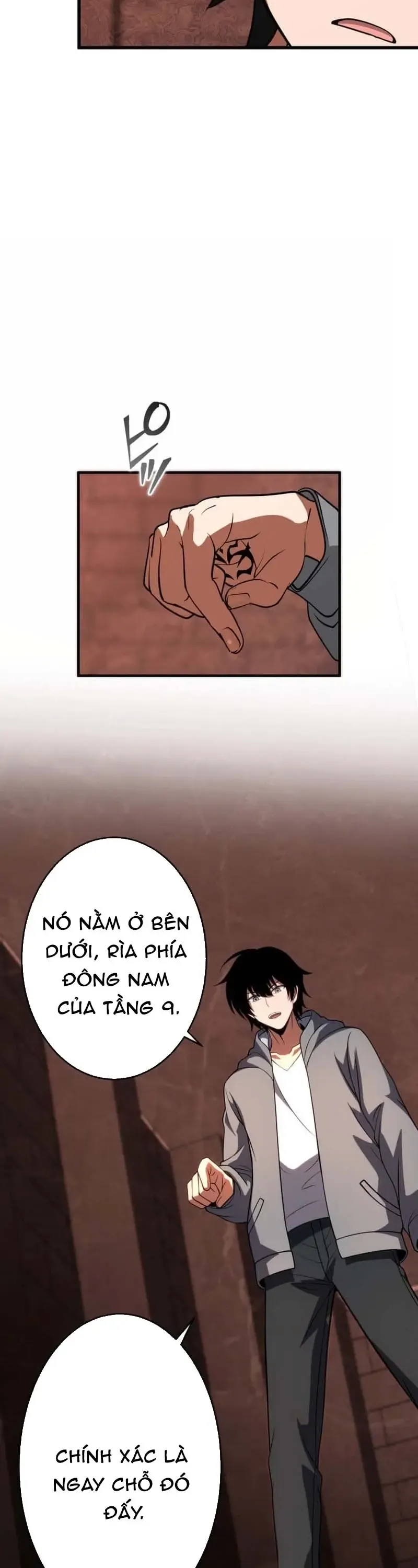 Teihen Tansakusha No Saisoku Kouryaku ~Saijaku Ga 99 No Kaiki De Saikyou Ni Itaru Made~ - Chương 10 - Trang 8