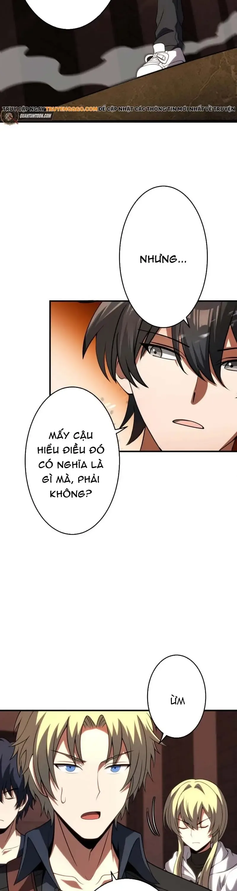 Teihen Tansakusha No Saisoku Kouryaku ~Saijaku Ga 99 No Kaiki De Saikyou Ni Itaru Made~ - Chương 10 - Trang 9