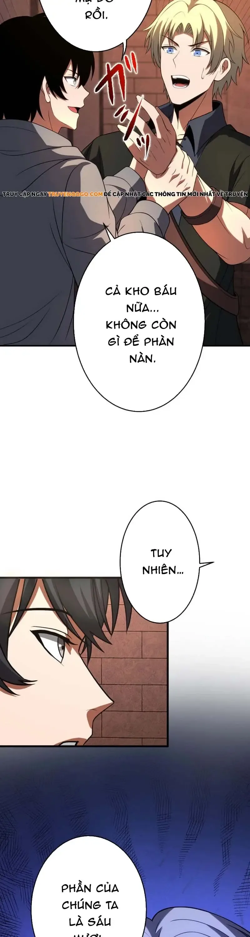 Teihen Tansakusha No Saisoku Kouryaku ~Saijaku Ga 99 No Kaiki De Saikyou Ni Itaru Made~ - Chương 10 - Trang 19