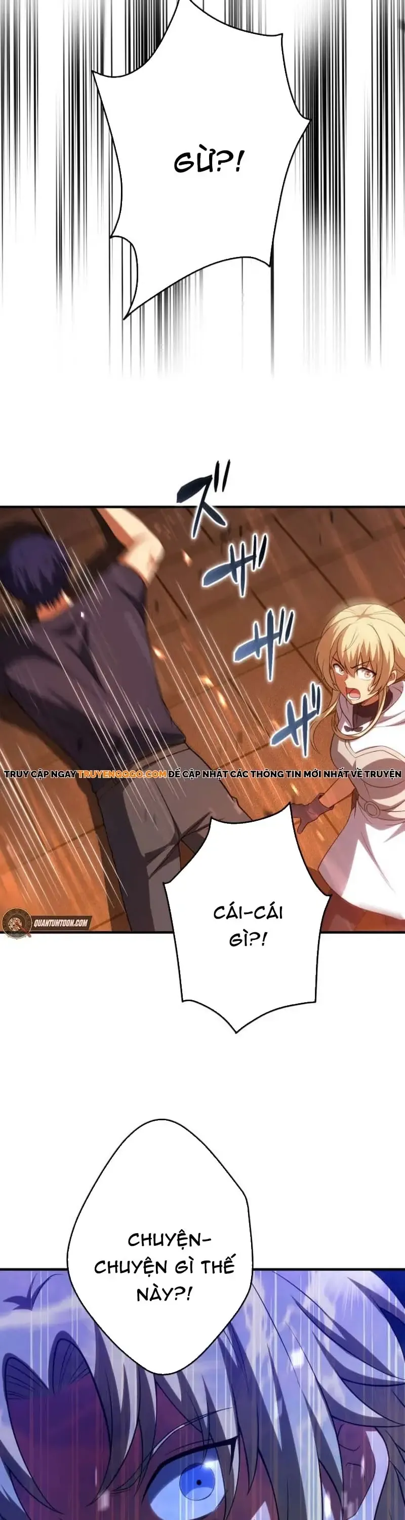 Teihen Tansakusha No Saisoku Kouryaku ~Saijaku Ga 99 No Kaiki De Saikyou Ni Itaru Made~ - Chương 10 - Trang 42