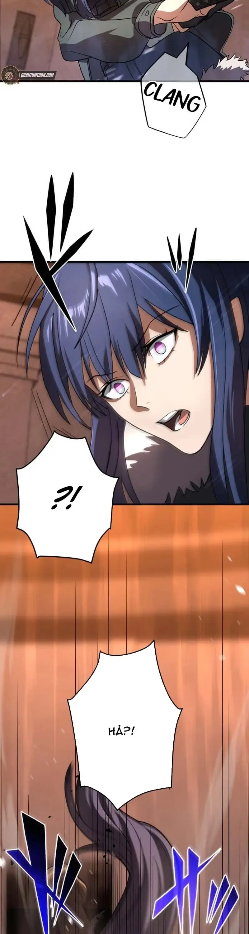 Teihen Tansakusha No Saisoku Kouryaku ~Saijaku Ga 99 No Kaiki De Saikyou Ni Itaru Made~ - Chương 10 - Trang 33