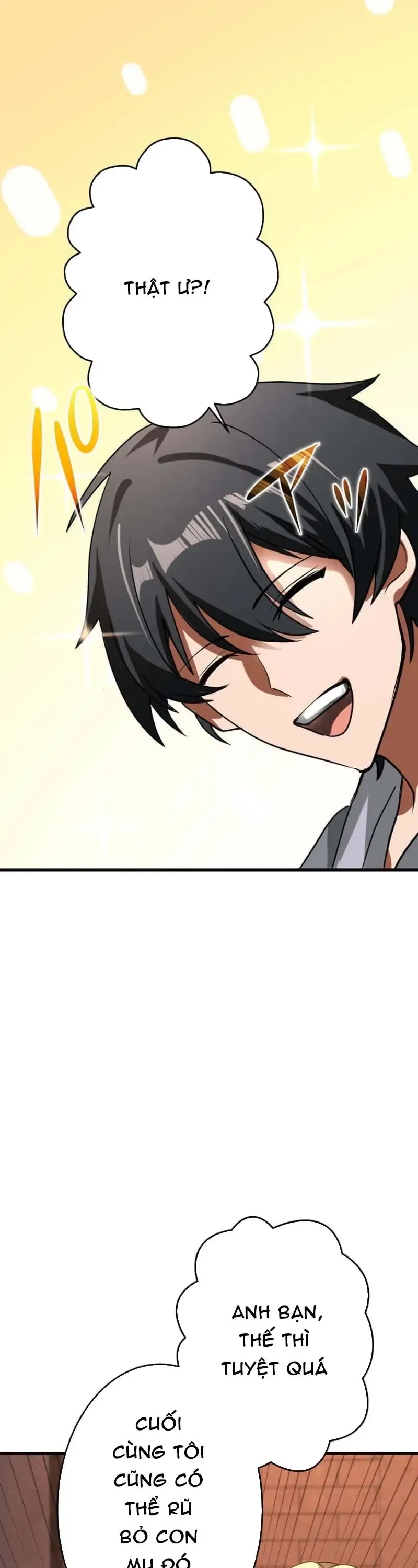 Teihen Tansakusha No Saisoku Kouryaku ~Saijaku Ga 99 No Kaiki De Saikyou Ni Itaru Made~ - Chương 10 - Trang 18