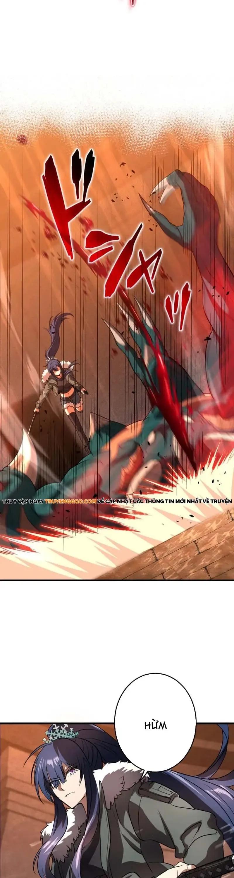 Teihen Tansakusha No Saisoku Kouryaku ~Saijaku Ga 99 No Kaiki De Saikyou Ni Itaru Made~ - Chương 10 - Trang 32