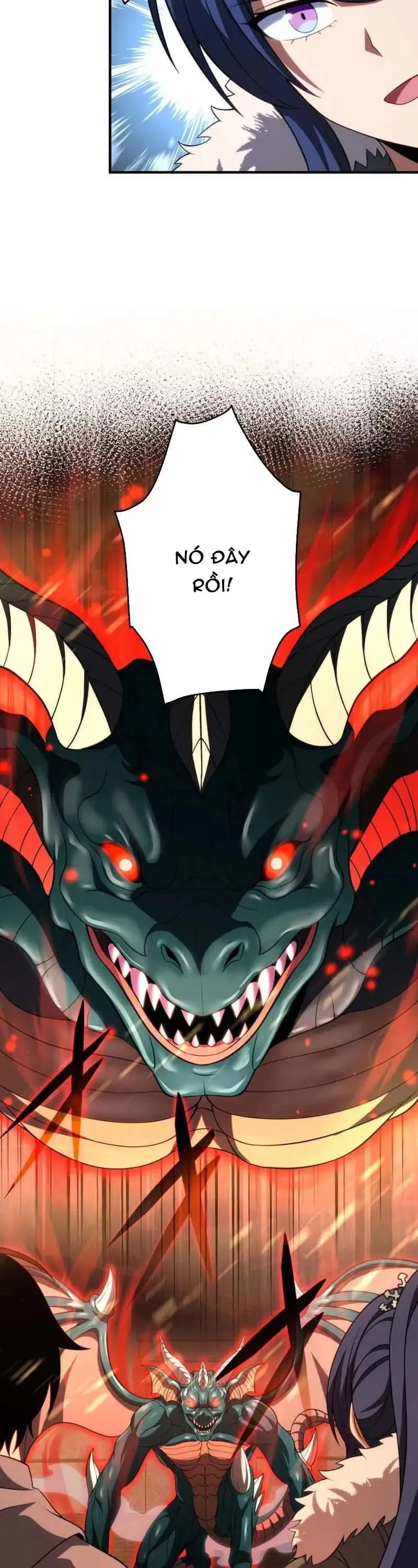 Teihen Tansakusha No Saisoku Kouryaku ~Saijaku Ga 99 No Kaiki De Saikyou Ni Itaru Made~ - Chương 10 - Trang 28