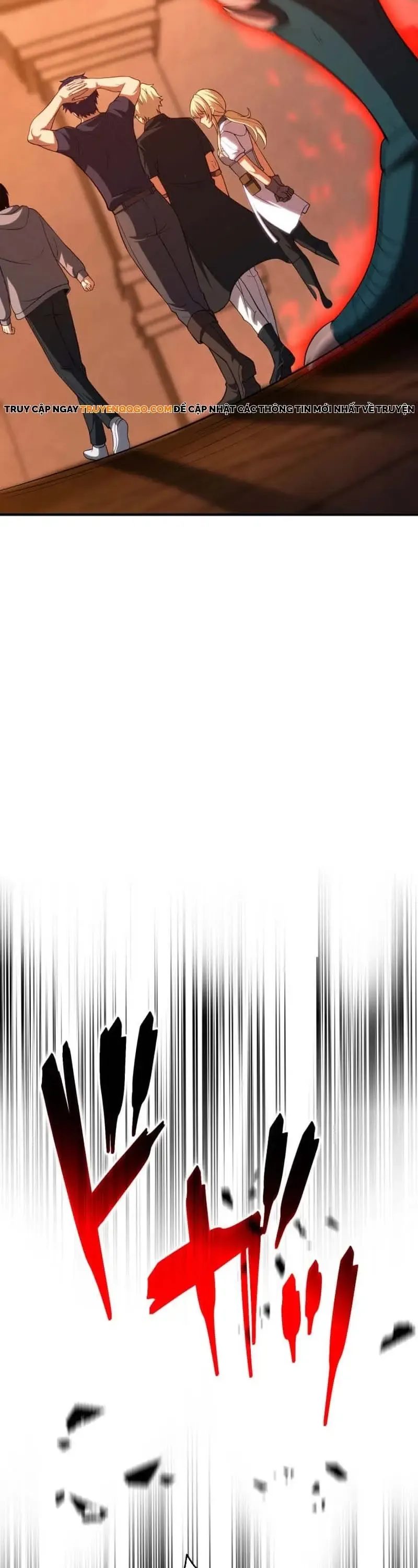 Teihen Tansakusha No Saisoku Kouryaku ~Saijaku Ga 99 No Kaiki De Saikyou Ni Itaru Made~ - Chương 10 - Trang 41